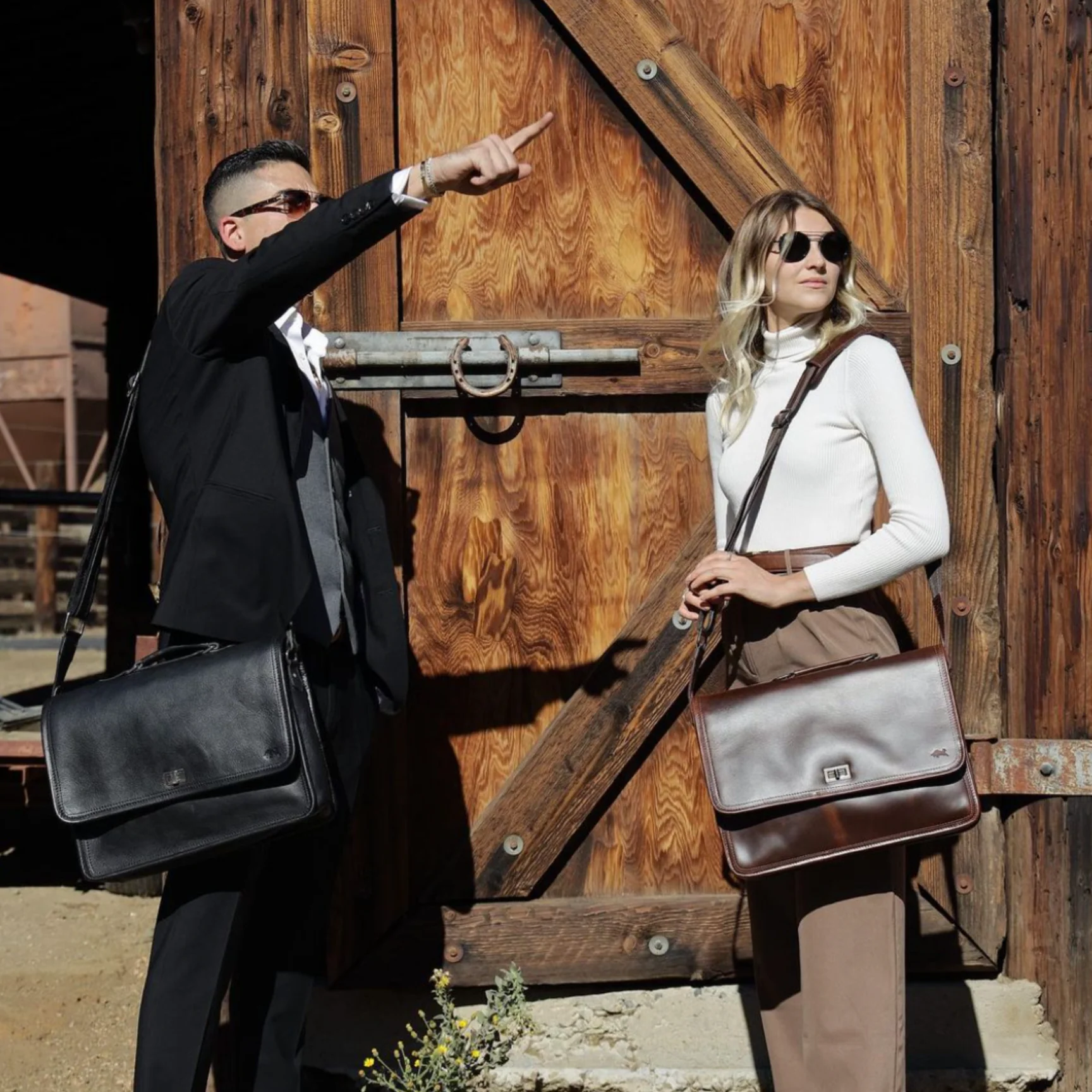 Timeless Craftsmanship, Built to Last