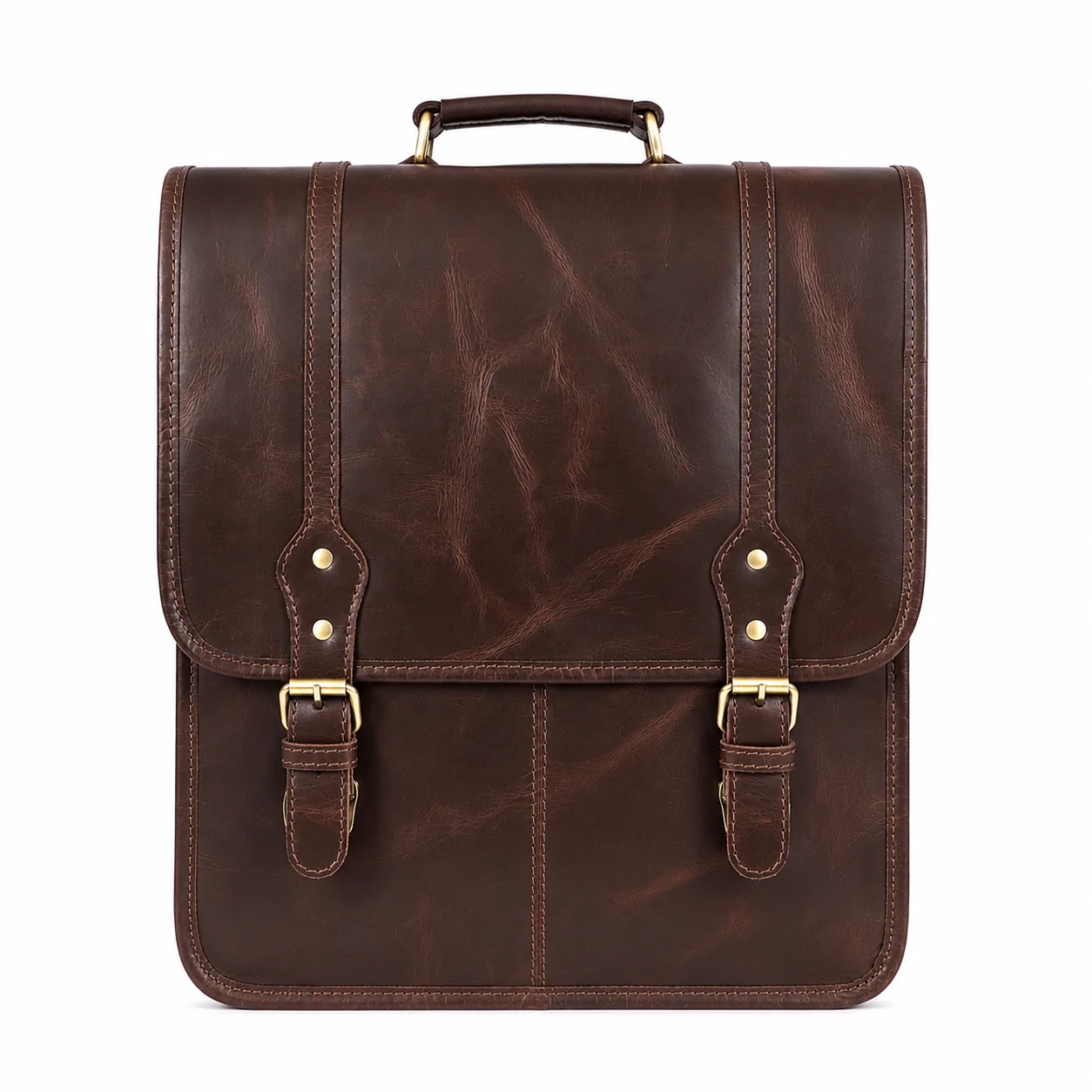 Handmade Leather Backpacks