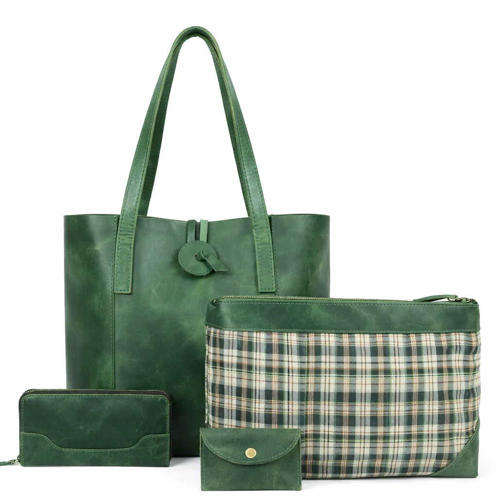 Levinson Leather Goods Women's Collection
