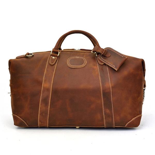 Leather Bags for Men | All Bags