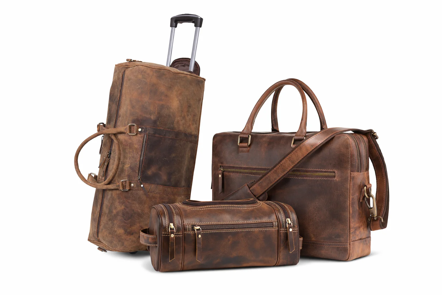 Leather Accessories